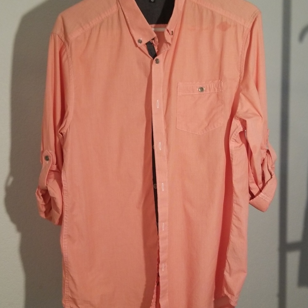 Men's Shirt